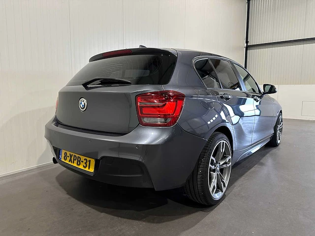 Bmw 1-serie 116i executive 8-xpb-31 - afbeelding 18 van  22