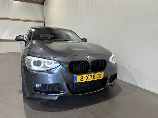 Bmw 1-serie 116i executive 8-xpb-31 - afbeelding 21 van  22