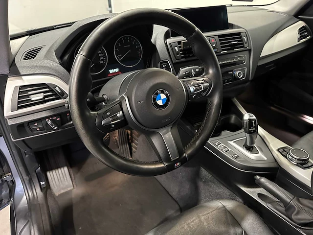 Bmw 1-serie 116i executive 8-xpb-31 - afbeelding 22 van  22