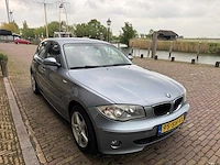 Bmw 1-serie 116i executive airco 95-sh-vx - afbeelding 6 van  15