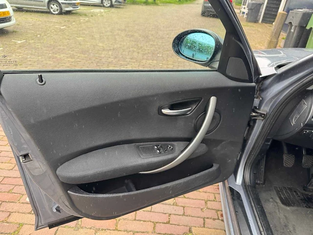 Bmw 1-serie 116i executive airco 95-sh-vx - afbeelding 3 van  15