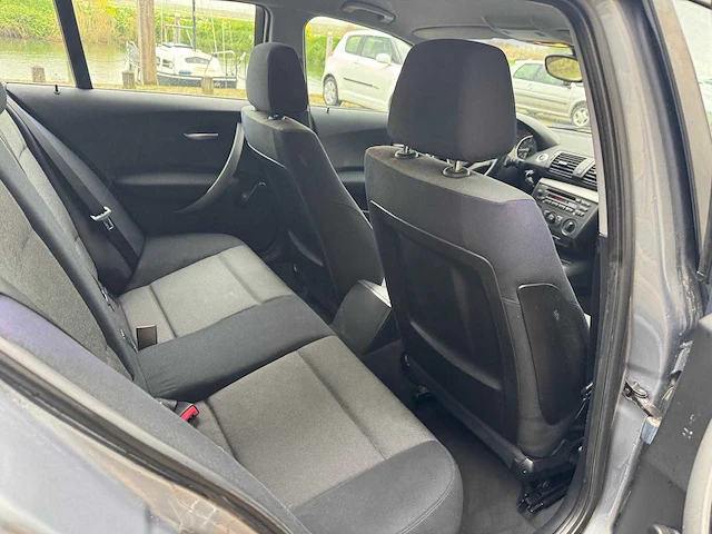 Bmw 1-serie 116i executive airco 95-sh-vx - afbeelding 5 van  15