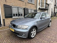 Bmw 1-serie 116i executive airco 95-sh-vx - afbeelding 8 van  15