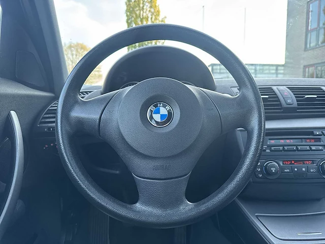 Bmw 1-serie 116i executive car 2006 | kr-019-z i - afbeelding 8 van  28