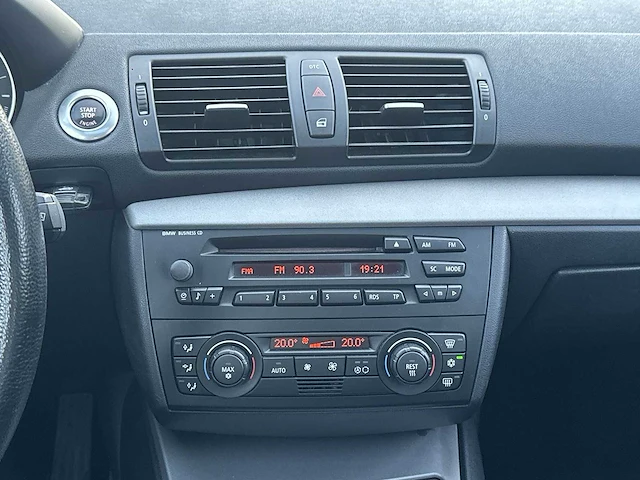 Bmw 1-serie 116i executive car 2006 | kr-019-z i - afbeelding 11 van  28