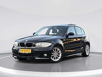 Bmw 1-serie 116i executive car 2006 | kr-019-z i - afbeelding 1 van  28