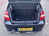 Bmw 1-serie 116i executive car 2006 | kr-019-z i - afbeelding 15 van  28