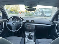Bmw 1-serie 116i executive car 2006 | kr-019-z i - afbeelding 18 van  28