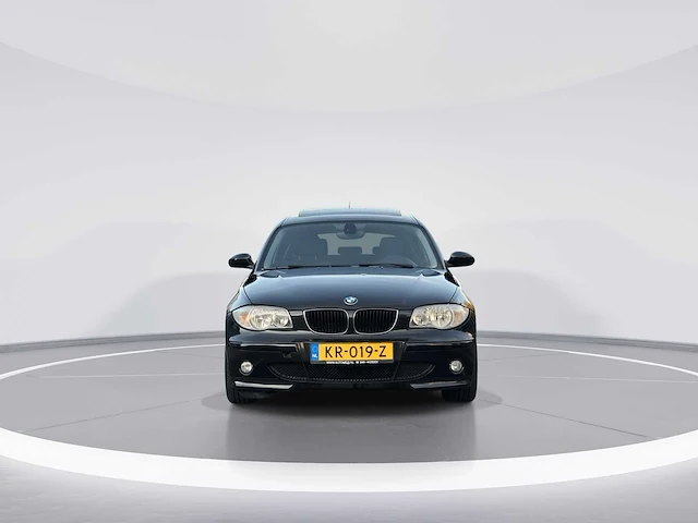 Bmw 1-serie 116i executive car 2006 | kr-019-z i - afbeelding 22 van  28