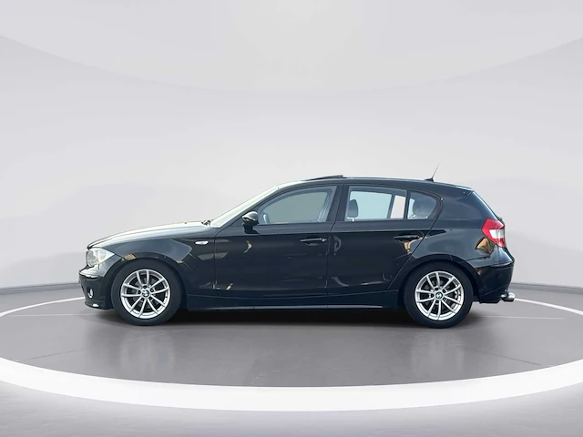 Bmw 1-serie 116i executive car 2006 | kr-019-z i - afbeelding 24 van  28