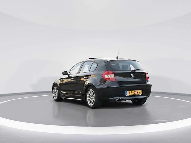 Bmw 1-serie 116i executive car 2006 | kr-019-z i - afbeelding 25 van  28