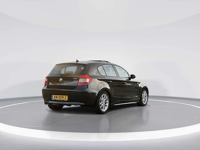 Bmw 1-serie 116i executive car 2006 | kr-019-z i - afbeelding 27 van  28