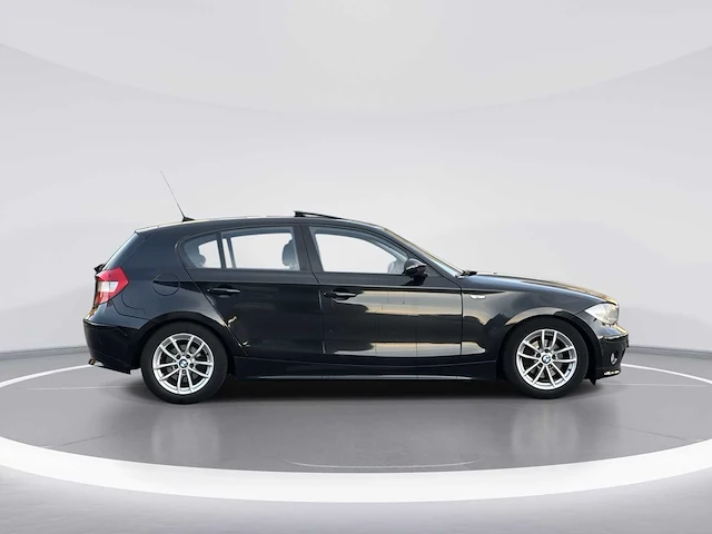 Bmw 1-serie 116i executive car 2006 | kr-019-z i - afbeelding 28 van  28