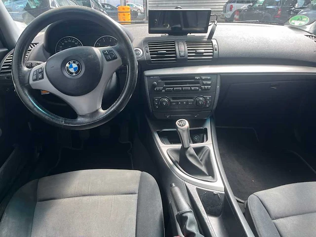 Bmw 1-serie 116i high executive 2004 | 9-tlz-18 - afbeelding 11 van  23