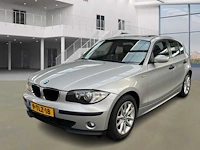 Bmw 1-serie 116i high executive 2004 | 9-tlz-18 - afbeelding 1 van  23