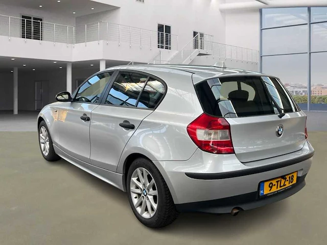 Bmw 1-serie 116i high executive 2004 | 9-tlz-18 - afbeelding 18 van  23