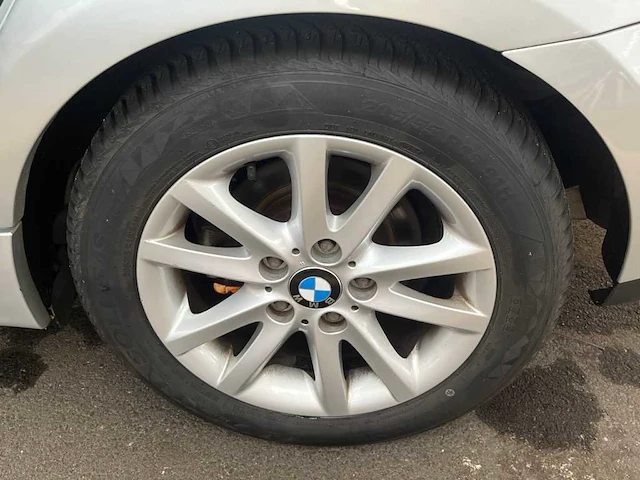 Bmw 1-serie 116i high executive 2004 | 9-tlz-18 - afbeelding 20 van  23