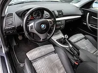 Bmw 1-serie 116i high executive 2005 electronic climate control half leer sportstoelen, 30-rb-jt - afbeelding 2 van  30