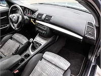 Bmw 1-serie 116i high executive 2005 electronic climate control half leer sportstoelen, 30-rb-jt - afbeelding 5 van  30