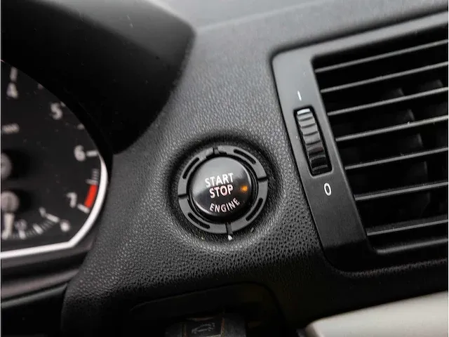 Bmw 1-serie 116i high executive 2005 electronic climate control half leer sportstoelen, 30-rb-jt - afbeelding 9 van  30