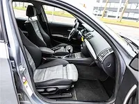 Bmw 1-serie 116i high executive 2005 electronic climate control half leer sportstoelen, 30-rb-jt - afbeelding 11 van  30