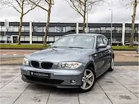 Bmw 1-serie 116i high executive 2005 electronic climate control half leer sportstoelen, 30-rb-jt - afbeelding 1 van  30