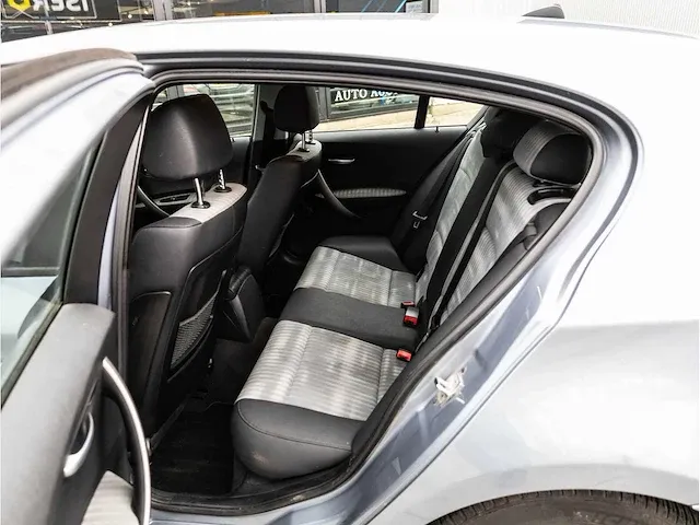 Bmw 1-serie 116i high executive 2005 electronic climate control half leer sportstoelen, 30-rb-jt - afbeelding 14 van  30