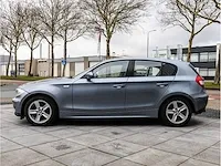 Bmw 1-serie 116i high executive 2005 electronic climate control half leer sportstoelen, 30-rb-jt - afbeelding 12 van  30
