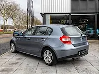 Bmw 1-serie 116i high executive 2005 electronic climate control half leer sportstoelen, 30-rb-jt - afbeelding 23 van  30