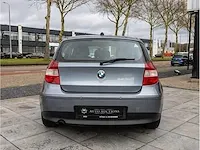 Bmw 1-serie 116i high executive 2005 electronic climate control half leer sportstoelen, 30-rb-jt - afbeelding 25 van  30