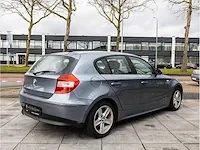 Bmw 1-serie 116i high executive 2005 electronic climate control half leer sportstoelen, 30-rb-jt - afbeelding 26 van  30