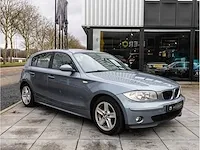Bmw 1-serie 116i high executive 2005 electronic climate control half leer sportstoelen, 30-rb-jt - afbeelding 28 van  30