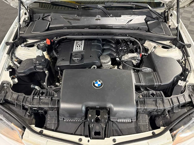 Bmw 1-serie 116i introduction, 57-xx-lg - afbeelding 4 van  13