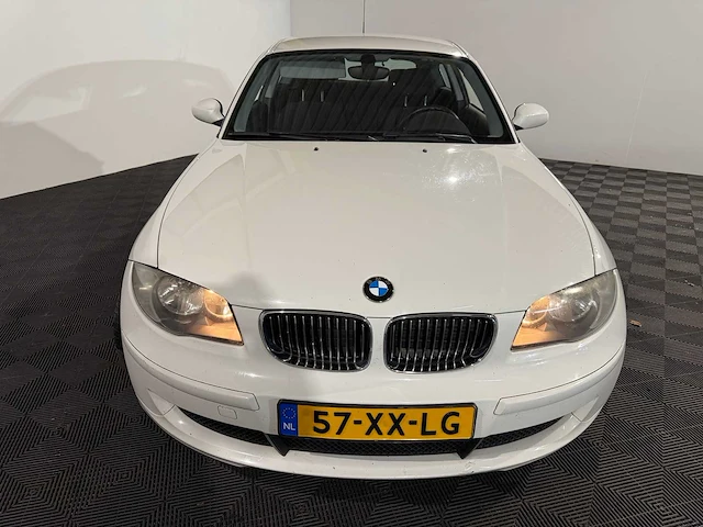 Bmw 1-serie 116i introduction, 57-xx-lg - afbeelding 5 van  13
