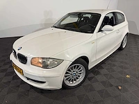 Bmw 1-serie 116i introduction, 57-xx-lg Bmw 1-serie 116i introduction, 57-xx-lg