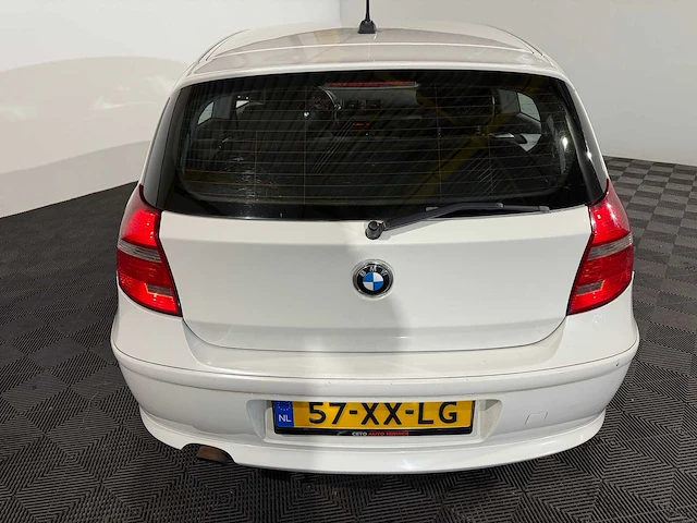 Bmw 1-serie 116i introduction, 57-xx-lg - afbeelding 7 van  13