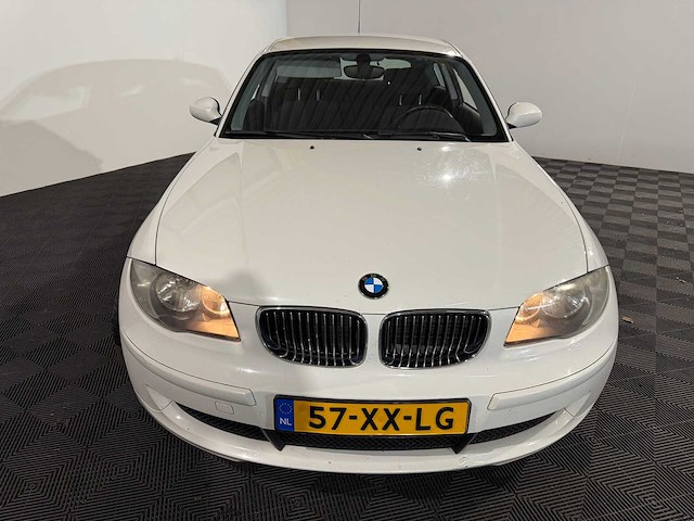 Bmw 1-serie 116i introduction, 57-xx-lg - afbeelding 5 van  13