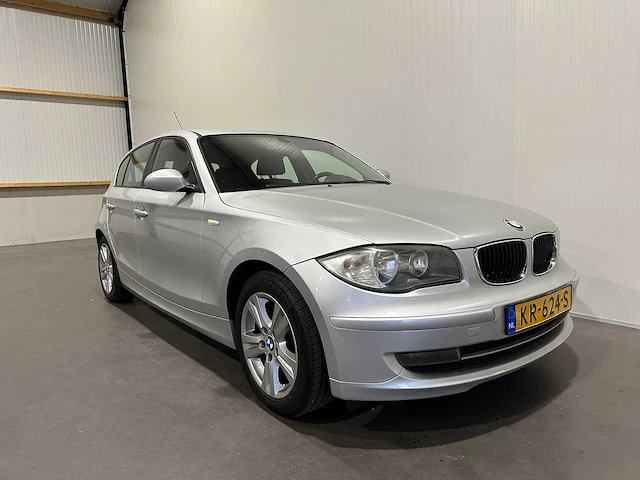 Bmw 1-serie 116i introduction kr-624-s - afbeelding 20 van  22