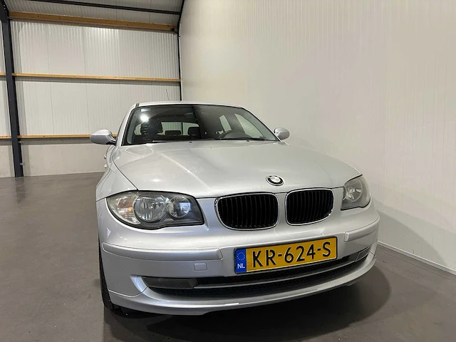 Bmw 1-serie 116i introduction kr-624-s - afbeelding 21 van  22