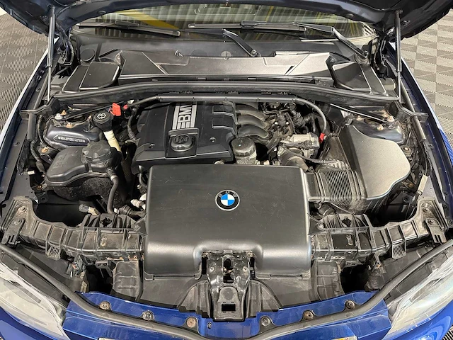 Bmw 1-serie 116i, k-018-dt - afbeelding 5 van  14