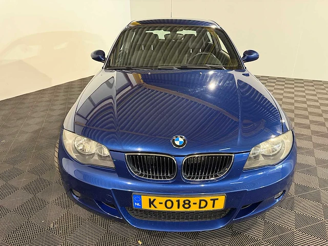 Bmw 1-serie 116i, k-018-dt - afbeelding 6 van  14