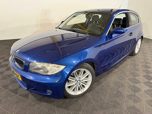 Bmw 1-serie 116i, k-018-dt - afbeelding 1 van  14