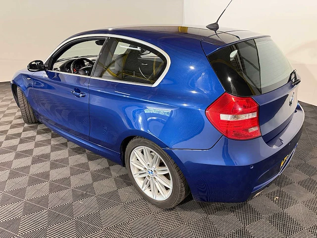 Bmw 1-serie 116i, k-018-dt - afbeelding 7 van  14