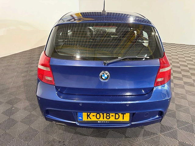Bmw 1-serie 116i, k-018-dt - afbeelding 8 van  14