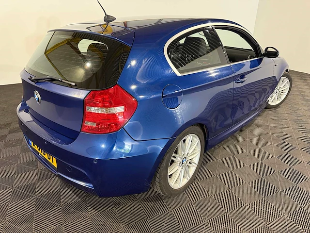 Bmw 1-serie 116i, k-018-dt - afbeelding 10 van  14