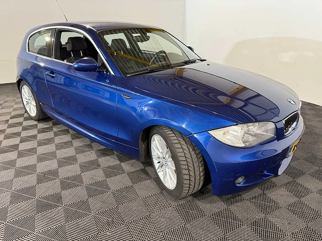Bmw 1-serie 116i, k-018-dt - afbeelding 11 van  14