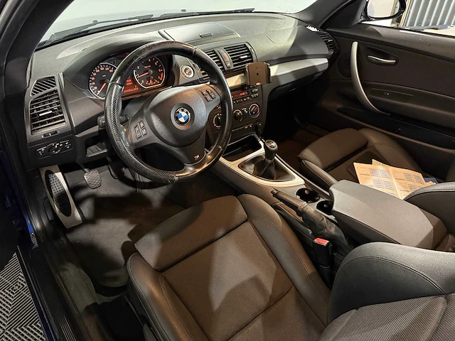 Bmw 1-serie 116i, k-018-dt - afbeelding 13 van  14