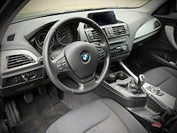 Bmw 1-serie 116i limited edition gg-458-p - afbeelding 10 van  19