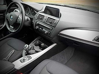 Bmw 1-serie 116i limited edition gg-458-p - afbeelding 14 van  19