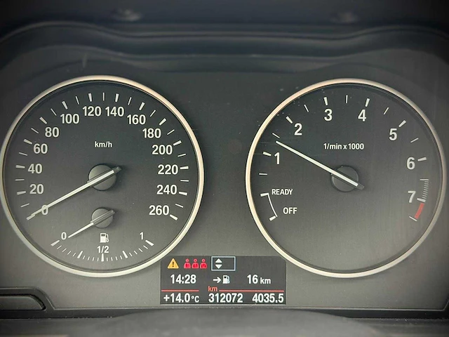 Bmw 1-serie 116i limited edition gg-458-p - afbeelding 17 van  19